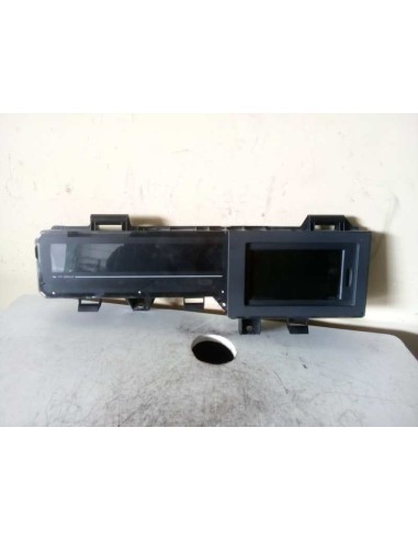 Recambio de cuadro instrumentos para renault scenic iii (jz) referencia OEM IAM 248109171R  