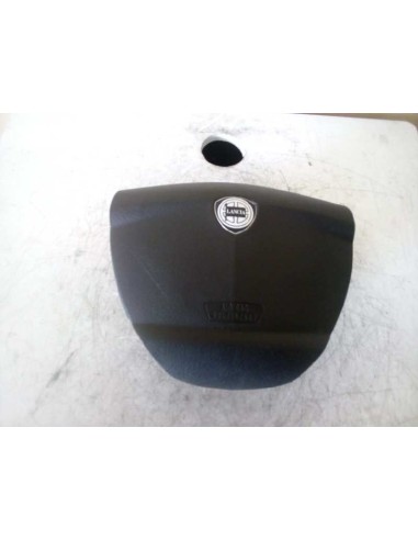 Recambio de airbag delantero izquierdo para lancia ypsilon (101) 199a3000 referencia OEM IAM 07354360630  