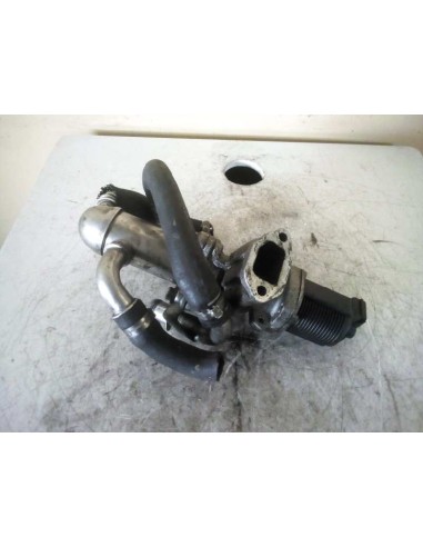 Recambio de valvula egr para fiat grande punto (199) referencia OEM IAM 55204941  