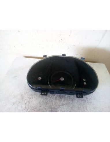 Recambio de cuadro instrumentos para kia sportage (sl) d4fd referencia OEM IAM 940233U025  