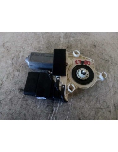 Recambio de motor elevalunas trasero derecho para seat altea (5p1) bjb referencia OEM IAM 5P0839402  