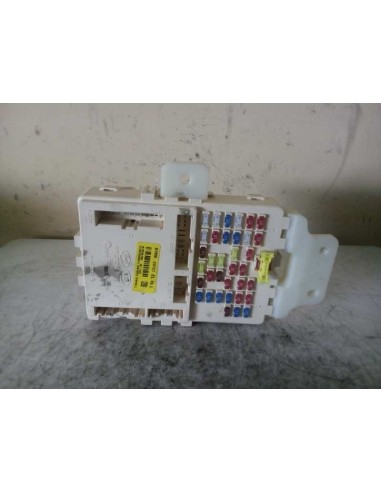 Recambio de caja reles / fusibles para hyundai ix35 (el/lm) d4fd referencia OEM IAM 919502S721  