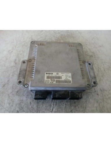 Recambio de centralita motor uce para citroen jumpy referencia OEM IAM 9659440380  