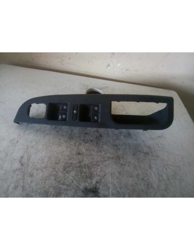 Recambio de mando elevalunas delantero izquierdo para volkswagen golf v (1k1)(10.2003) referencia OEM IAM 1K4868049B  