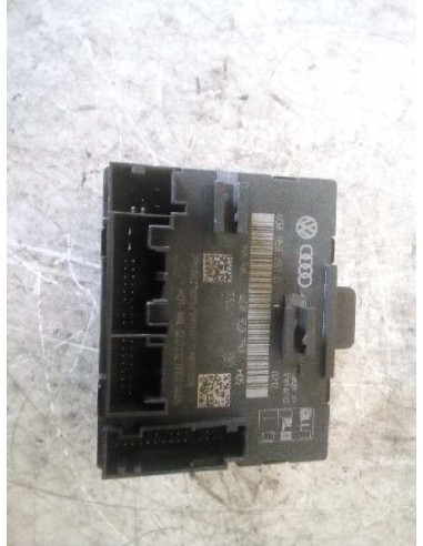 Recambio de centralita check control para audi a6 avant (4g5) cla referencia OEM IAM 4G8959793  