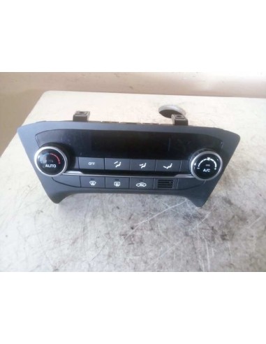 Recambio de mando climatizador para hyundai i20 (gb) g4la referencia OEM IAM 97250C8201  