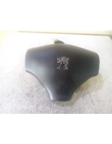 Recambio de airbag delantero izquierdo para peugeot 206 rhy referencia OEM IAM 96441166ZR  