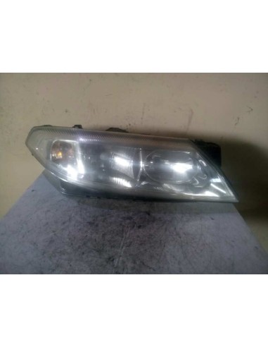 Recambio de faro derecho para renault laguna ii (bg0) f9qc7 referencia OEM IAM 89003522  