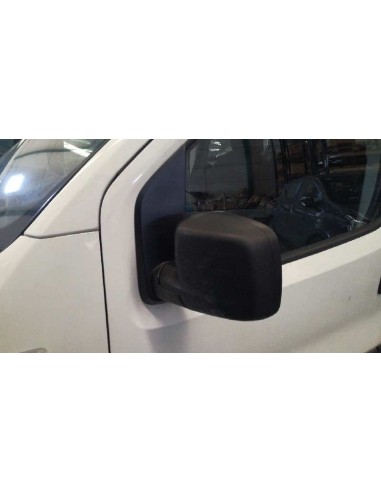 Recambio de retrovisor izquierdo para citroen nemo 199a9000 referencia OEM IAM   