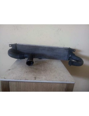 Recambio de intercooler para renault master ii fase 2 doble cabina camión/chasis zd3a2 referencia OEM IAM 874806MC  