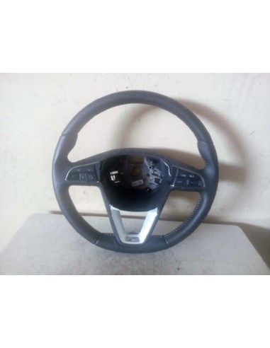 Recambio de volante para seat arona (kj) chz referencia OEM IAM 3076484  