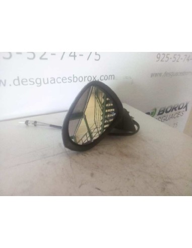 Recambio de retrovisor izquierdo para seat ibiza sc (6j1) bxj referencia OEM IAM   