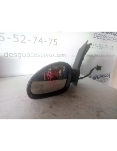 Recambio de retrovisor izquierdo para seat altea (5p1) bgu referencia OEM IAM   