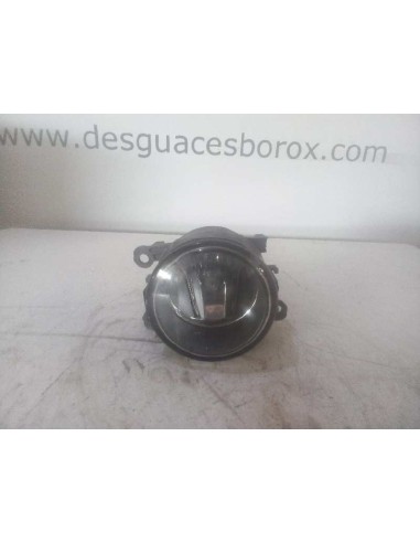 Recambio de faro antiniebla izquierdo para renault scenic ii (jm) referencia OEM IAM A044633  