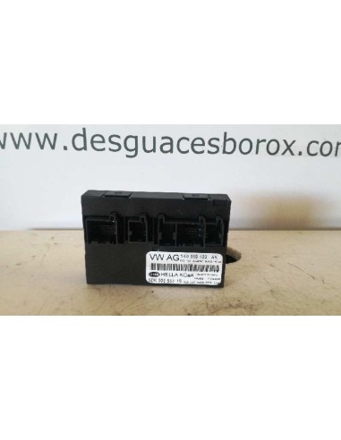 Recambio de modulo confort para seat altea (5p1) bkd referencia OEM IAM 1K0959433AK  