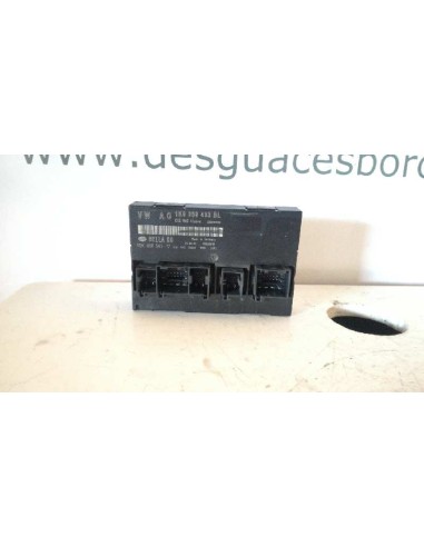 Recambio de modulo confort para volkswagen golf v (1k1)(10.2003) referencia OEM IAM 1K0959433BL  