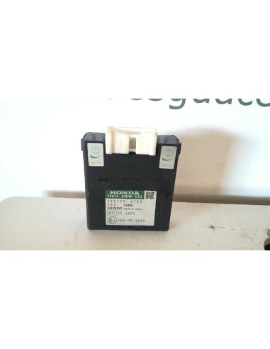 Recambio de modulo electronico para honda cr-v (re) m2283 referencia OEM IAM 39670SWWG03  