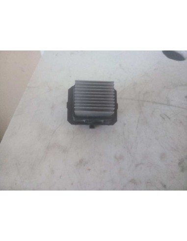 Recambio de resistencia calefaccion para renault scenic ii (jm) referencia OEM IAM T1000034ZC02  