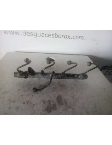 Recambio de rampa inyectora para renault laguna (b56) referencia OEM IAM 0445214015  