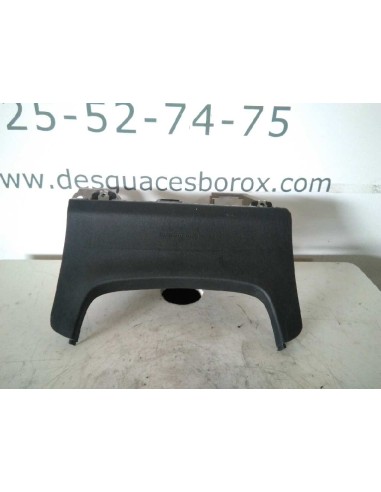 Recambio de airbag delantero izquierdo para toyota prius (zvw30) referencia OEM IAM TG10D01003  