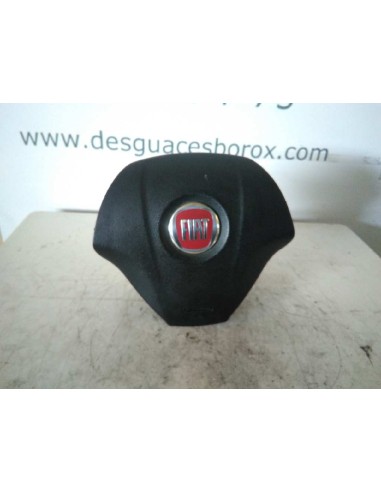 Recambio de airbag delantero izquierdo para fiat grande punto (199) 199a2000 referencia OEM IAM 07355162010  