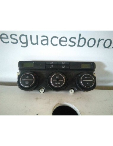 Recambio de mando climatizador para volkswagen golf v (1k1)(10.2003) referencia OEM IAM 78888414  