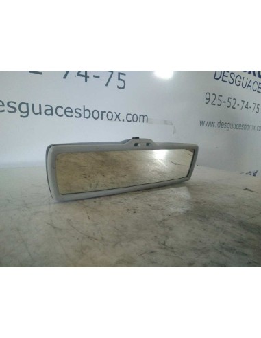 Recambio de espejo para volkswagen touran (1t3) referencia OEM IAM 026141  