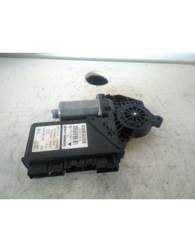 Recambio de motor elevalunas trasero izquierdo para audi a4 berlina (8e) bfb referencia OEM IAM 8E0959801E  