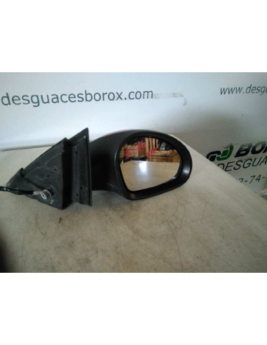 Recambio de retrovisor derecho para seat cordoba berlina (6l2) bts referencia OEM IAM   