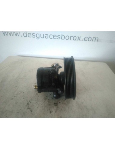 Recambio de bomba servodireccion para opel corsa b x14xe referencia OEM IAM 25025012  