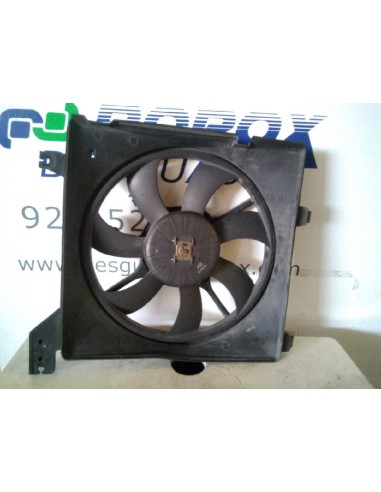 Recambio de electroventilador para hyundai coupe (gk) referencia OEM IAM 253862C000  