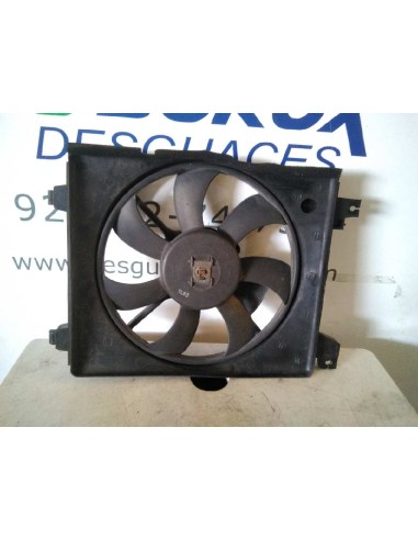 Recambio de electroventilador para hyundai coupe (gk) referencia OEM IAM   