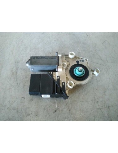 Recambio de motor elevalunas trasero derecho para volkswagen touran (1t2) bxe referencia OEM IAM 1K0959704B  