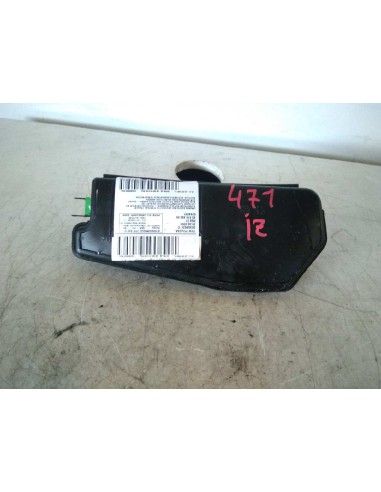 Recambio de airbag delantero izquierdo para peugeot 308 referencia OEM IAM 30380826  