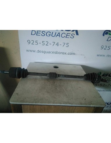 Recambio de transmision delantera derecha para hyundai coupe (gk) 4gc referencia OEM IAM   