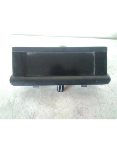 Recambio de cuadro instrumentos para citroen c4 cactus hm01 referencia OEM IAM 981031328000  