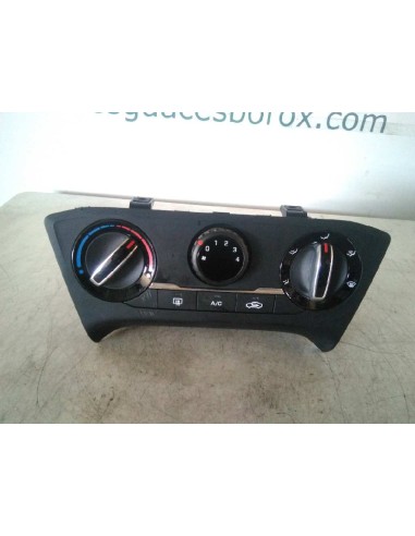 Recambio de mando calefaccion / aire acondicionado para hyundai i20 (gb) g4la referencia OEM IAM 97250C8011  