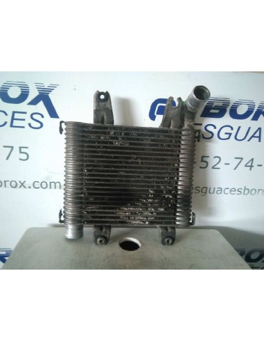 Recambio de intercooler para kia carnival j3 referencia OEM IAM H10621  