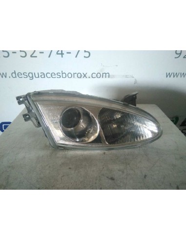 Recambio de faro derecho para hyundai coupe (j2) referencia OEM IAM   