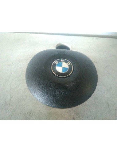 Recambio de airbag delantero izquierdo para bmw serie 3 compacto (e46) 204d4 referencia OEM IAM 33109680803X  