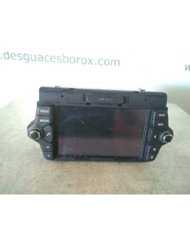 Recambio de sistema navegacion gps para kia ceed (jd) d4fb referencia OEM IAM   