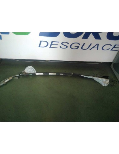 Recambio de airbag cortina delantero derecho para hyundai tucson (jm) 4ea referencia OEM IAM X850202E000  