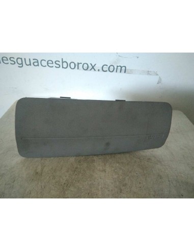 Recambio de airbag delantero derecho para dacia sandero d4f f7 referencia OEM IAM 820072985067  