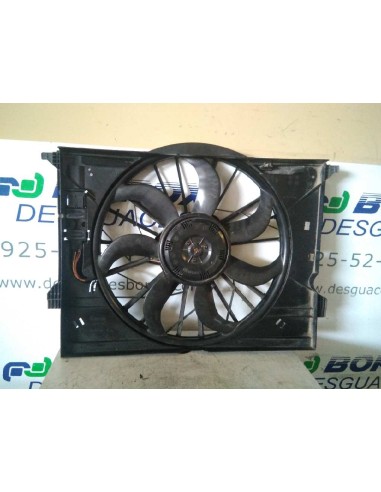 Recambio de electroventilador para mercedes-benz clase e (bm 211) familiar referencia OEM IAM 3135108919  