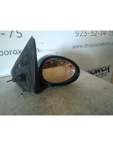 Recambio de retrovisor derecho para mg rover mg zr 14k4f referencia OEM IAM   