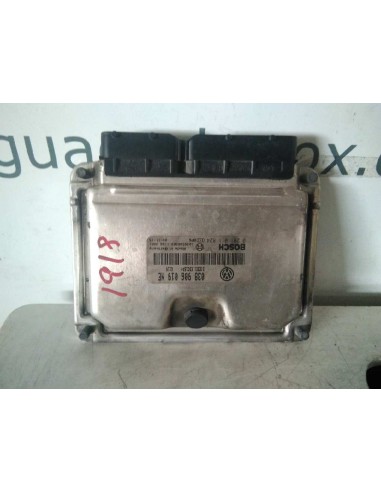 Recambio de centralita motor uce para seat ibiza (6l1) atd referencia OEM IAM 038906019NE  