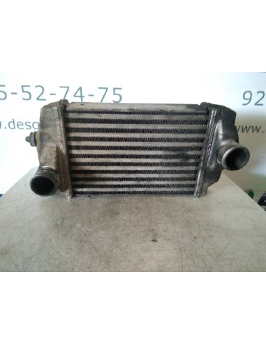 Recambio de intercooler para chrysler voyager (rg) vm48c????? referencia OEM IAM IA1072868503A  