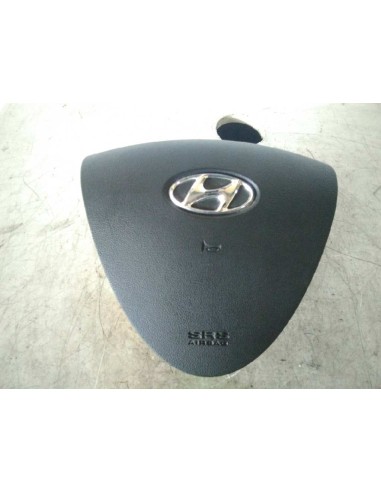 Recambio de airbag delantero izquierdo para hyundai i30 (fd) referencia OEM IAM 569002L200  