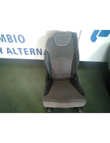 Recambio de asientos traseros para peugeot 807 referencia OEM IAM   