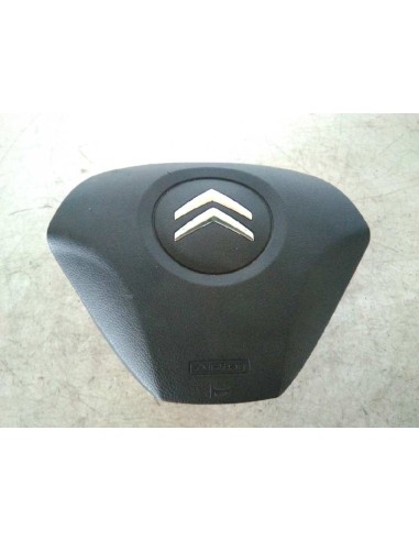 Recambio de airbag delantero izquierdo para citroen nemo 199a9000 referencia OEM IAM 34112938B  